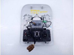 Recambio de luz interior para jeep renegade trailhawk 4wd referencia OEM IAM 7356212950  E3-B6-21-5 2