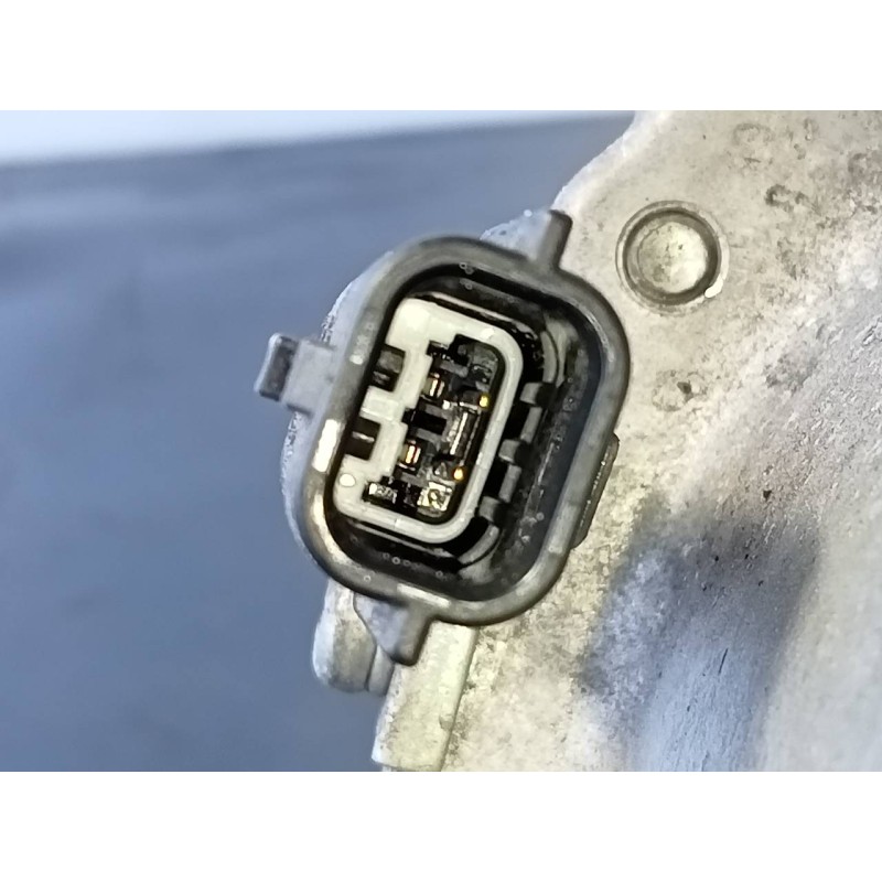 Recambio de compresor aire acondicionado para dacia lodgy stepway referencia OEM IAM 926005727R 92600E920A P3-A2-23-1