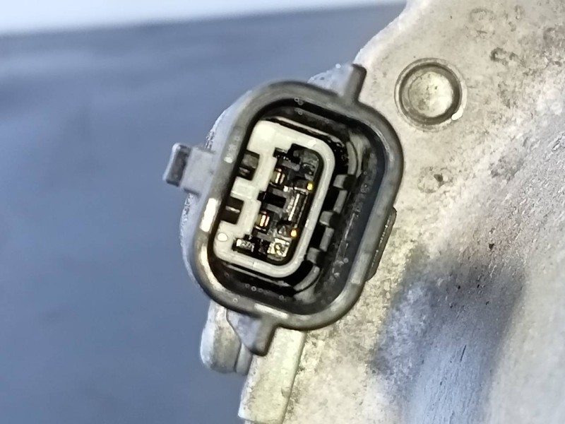 Recambio de compresor aire acondicionado para dacia lodgy stepway referencia OEM IAM 926005727R 92600E920A P3-A2-23-1