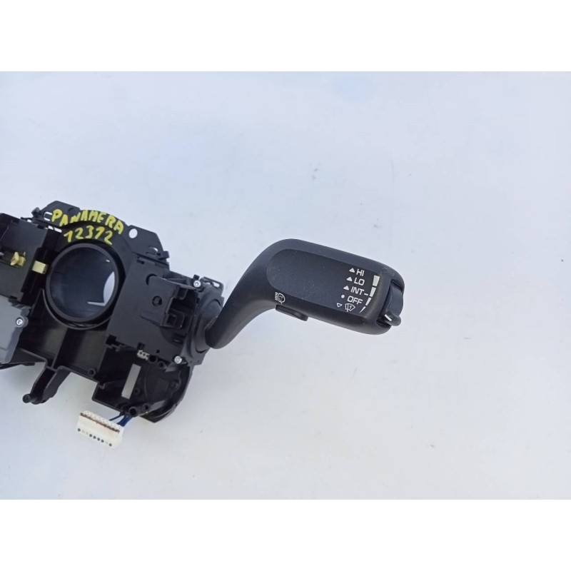 Recambio de mando intermitentes para porsche panamera 4 s referencia OEM IAM 97061305301  E3-B6-50-5