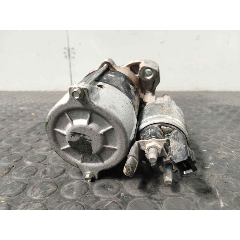 Recambio de motor arranque para peugeot 208 style referencia OEM IAM 9812715380 13I80242 P3-B7-23-3