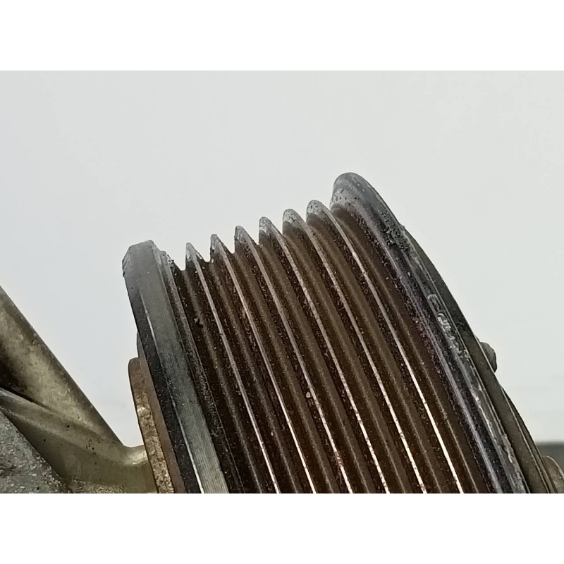 Recambio de compresor aire acondicionado para dacia lodgy stepway referencia OEM IAM 926005727R 92600E920A P3-A2-23-1