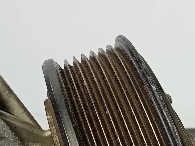 Recambio de compresor aire acondicionado para dacia lodgy stepway referencia OEM IAM 926005727R 92600E920A P3-A2-23-1