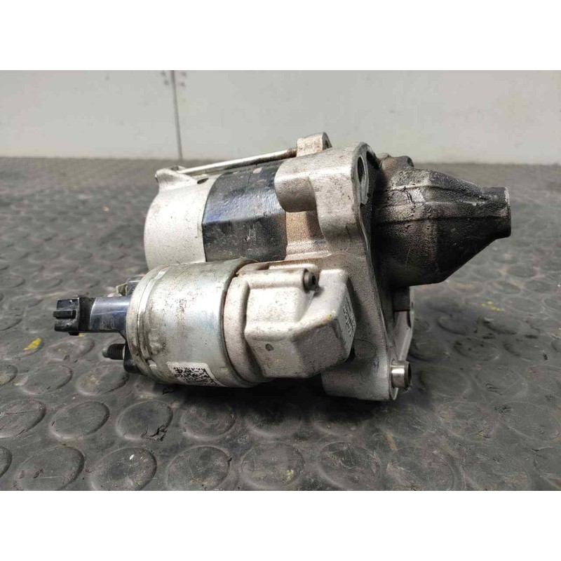 Recambio de motor arranque para peugeot 208 style referencia OEM IAM 9812715380 13I80242 P3-B7-23-3