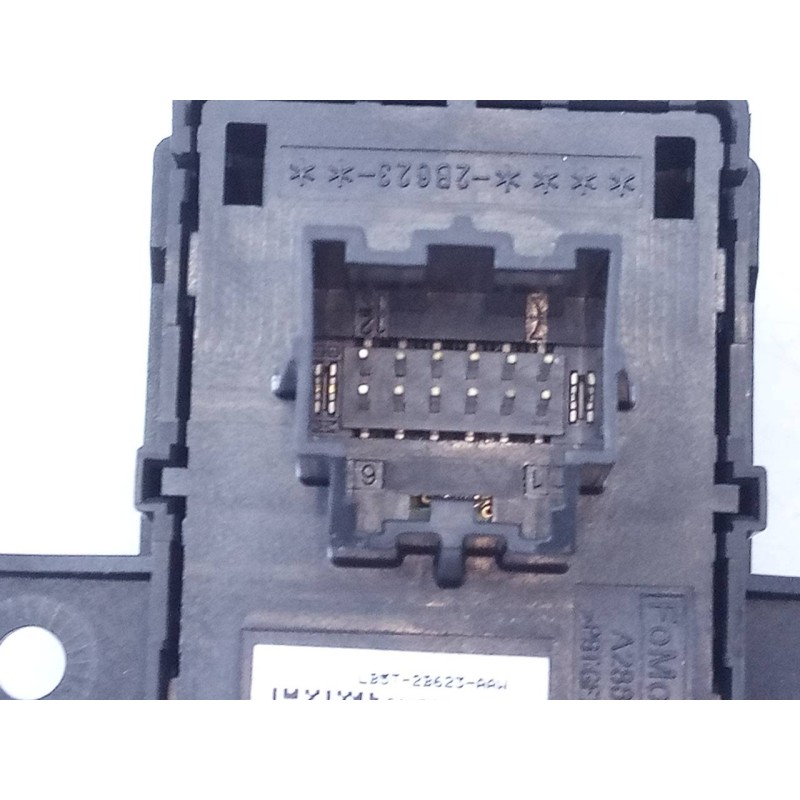 Recambio de palanca freno de mano para ford kuga st-line referencia OEM IAM LB5T2B623AAW  E3-B3-30-1