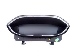 Recambio de cuadro instrumentos para peugeot 3008 gt line referencia OEM IAM 9825340980  