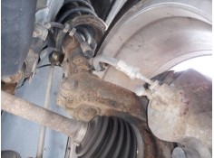 AMORTIGUADOR DELANTERO IZQUIERDO 