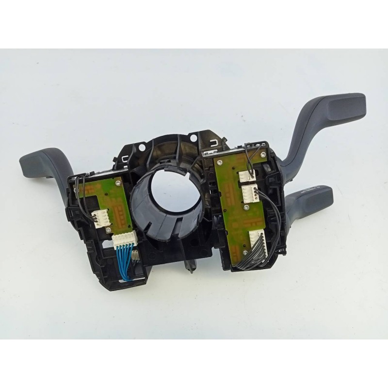 Recambio de mando intermitentes para porsche panamera 4 s referencia OEM IAM 97061305301  E3-B6-50-5