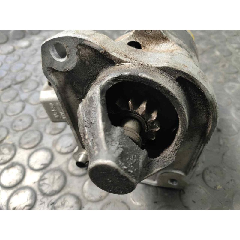 Recambio de motor arranque para peugeot 208 style referencia OEM IAM 9812715380 13I80242 P3-B7-23-3