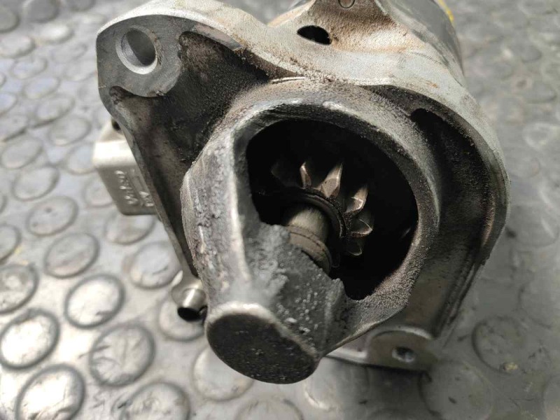 Recambio de motor arranque para peugeot 208 style referencia OEM IAM 9812715380 13I80242 P3-B7-23-3