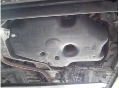 DEPOSITO COMBUSTIBLE 