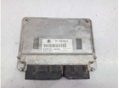 Recambio de centralita motor uce para skoda fabia (6y2/6y3) referencia OEM IAM 047906033E  E1-A5-34-2