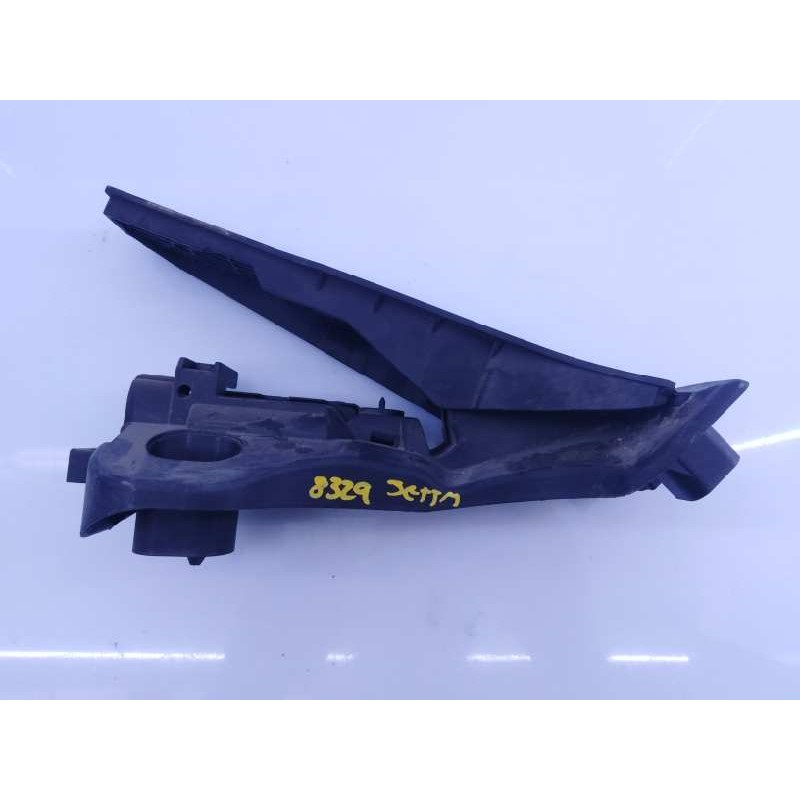 Recambio de pedal acelerador para volkswagen jetta (1k2) advance referencia OEM IAM 1K1721503P  E2-A1-25-2