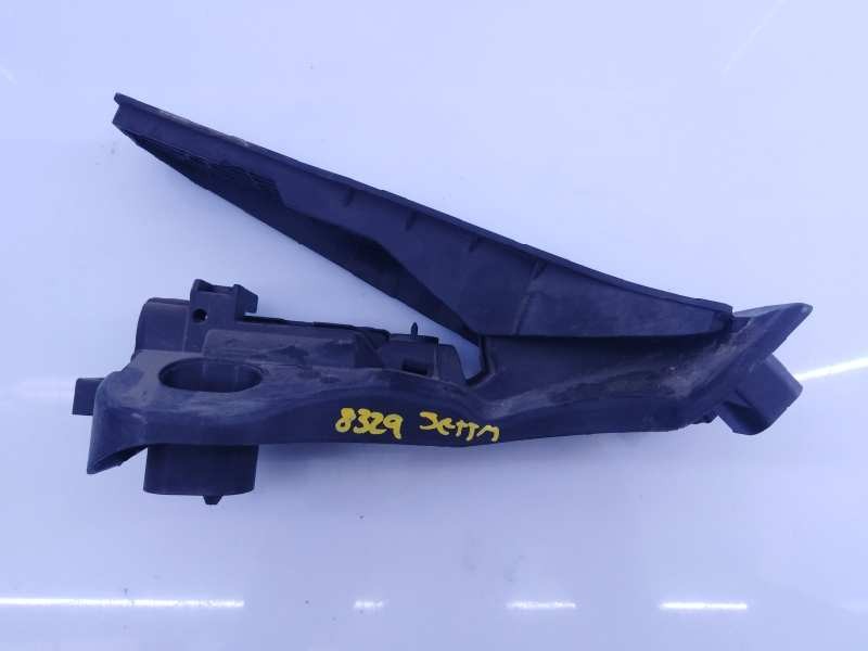Recambio de pedal acelerador para volkswagen jetta (1k2) advance referencia OEM IAM 1K1721503P  E2-A1-25-2