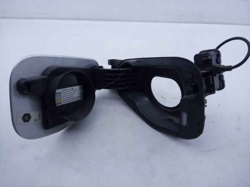 Recambio de tapa para skoda octavia lim. (nx3) vrs referencia OEM IAM   E2-A1-37-1