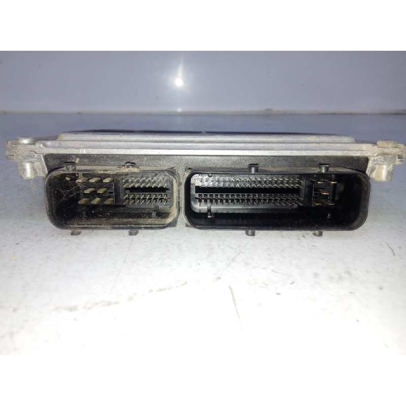 Recambio de centralita motor uce para skoda fabia (6y2/6y3) referencia OEM IAM 047906033E  E1-A5-34-2