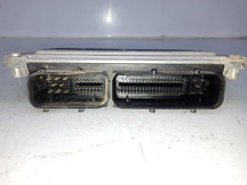 Recambio de centralita motor uce para skoda fabia (6y2/6y3) referencia OEM IAM 047906033E  E1-A5-34-2