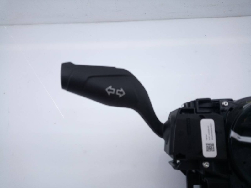 Recambio de anillo airbag para ford focus turn. (cb8) trend referencia OEM IAM AND761002C AV6T13335AC E3-B3-30-2