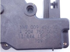 Recambio de modulo electronico para mercedes-benz clase gla (w156) cross activity referencia OEM IAM A2047500060 6NW00942400 E3- 2