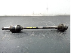 TRANSMISION TRASERA DERECHA 7646867 P1-B6-18