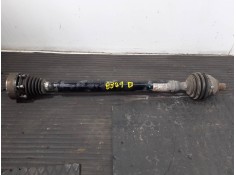 TRANSMISION DELANTERA DERECHA 1K0407272 P1-A6-26