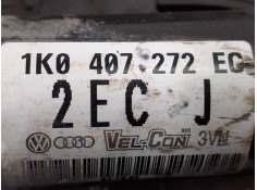 Recambio de transmision delantera derecha para volkswagen jetta (1k2) advance referencia OEM IAM 1K0407272  P1-A6-26 2