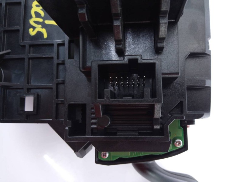 Recambio de anillo airbag para ford focus turn. (cb8) trend referencia OEM IAM AND761002C AV6T13335AC E3-B3-30-2