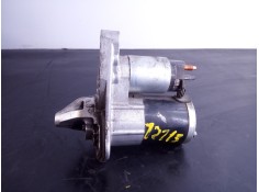 MOTOR ARRANQUE 233001903R M000TD1371ZE P3-A7-19-2