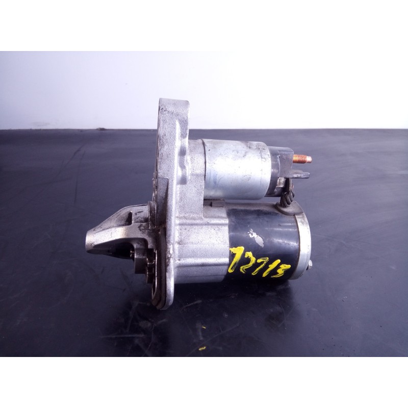 Recambio de motor arranque para dacia lodgy stepway referencia OEM IAM 233001903R M000TD1371ZE P3-A7-19-2