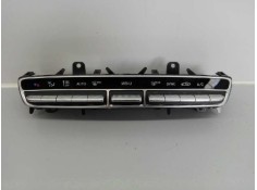 Recambio de mando climatizador para mercedes-benz clase c (w205) lim. c 220 d 4matic (205.005) referencia OEM IAM A2059054706 A2