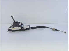 Recambio de palanca cambio para porsche panamera 4 s referencia OEM IAM 4216350439 2560051400 E1-A5-50-1