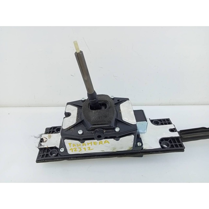 Recambio de palanca cambio para porsche panamera 4 s referencia OEM IAM 4216350439 2560051400 E1-A5-50-1