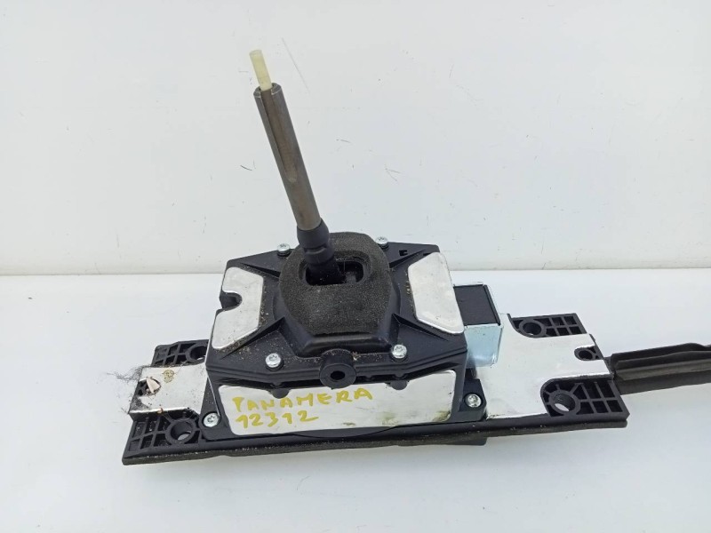 Recambio de palanca cambio para porsche panamera 4 s referencia OEM IAM 4216350439 2560051400 E1-A5-50-1