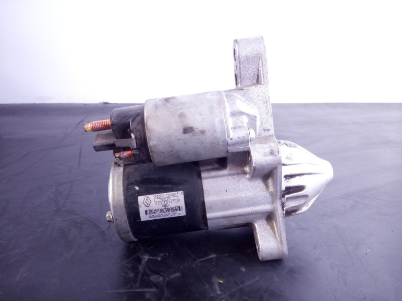 Recambio de motor arranque para dacia lodgy stepway referencia OEM IAM 233001903R M000TD1371ZE P3-A7-19-2