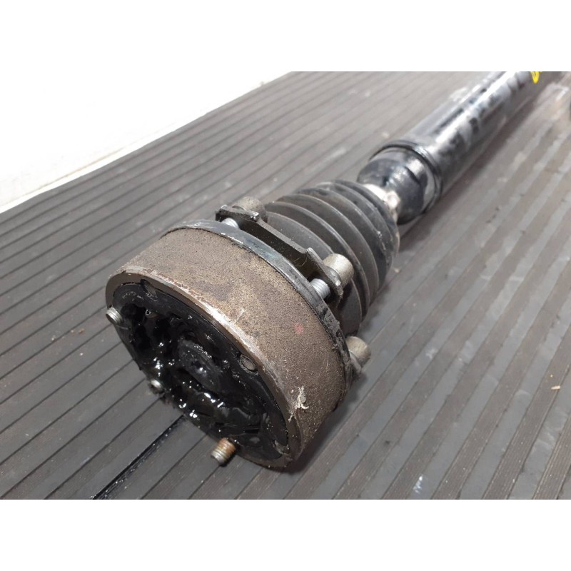 Recambio de transmision delantera derecha para volkswagen jetta (1k2) advance referencia OEM IAM 1K0407272  P1-A6-26