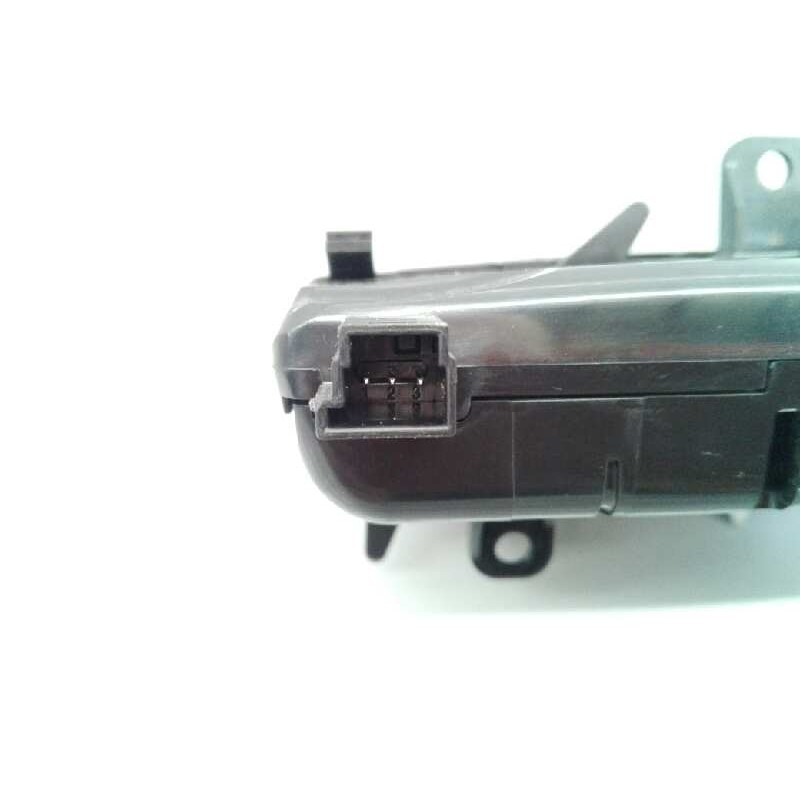 Recambio de mando climatizador para mercedes-benz clase c (w205) lim. c 220 d 4matic (205.005) referencia OEM IAM A2059054706 A2