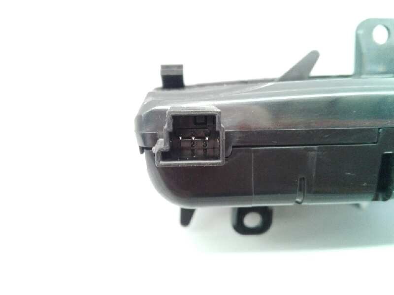 Recambio de mando climatizador para mercedes-benz clase c (w205) lim. c 220 d 4matic (205.005) referencia OEM IAM A2059054706 A2
