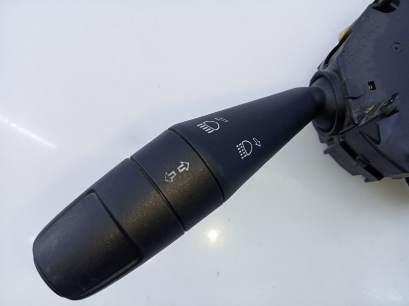 Recambio de mando intermitentes para jeep renegade trailhawk 4wd referencia OEM IAM 07356374150  E3-B6-22-5