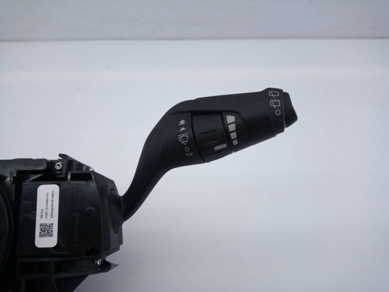 Recambio de anillo airbag para ford focus turn. (cb8) trend referencia OEM IAM AND761002C AV6T13335AC E3-B3-30-2