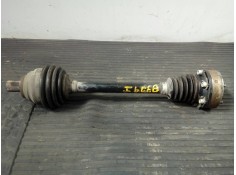 TRANSMISION DELANTERA IZQUIERDA 1K0407271BL 