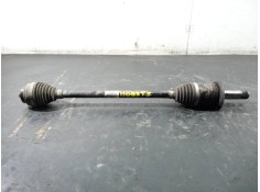 TRANSMISION TRASERA IZQUIERDA 7646867 P1-B6-18