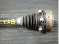 Recambio de transmision delantera izquierda para volkswagen jetta (1k2) advance referencia OEM IAM 1K0407271BL   2