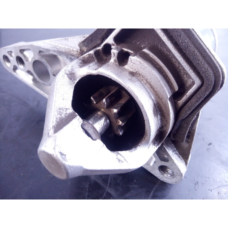 Recambio de motor arranque para dacia lodgy stepway referencia OEM IAM 233001903R M000TD1371ZE P3-A7-19-2