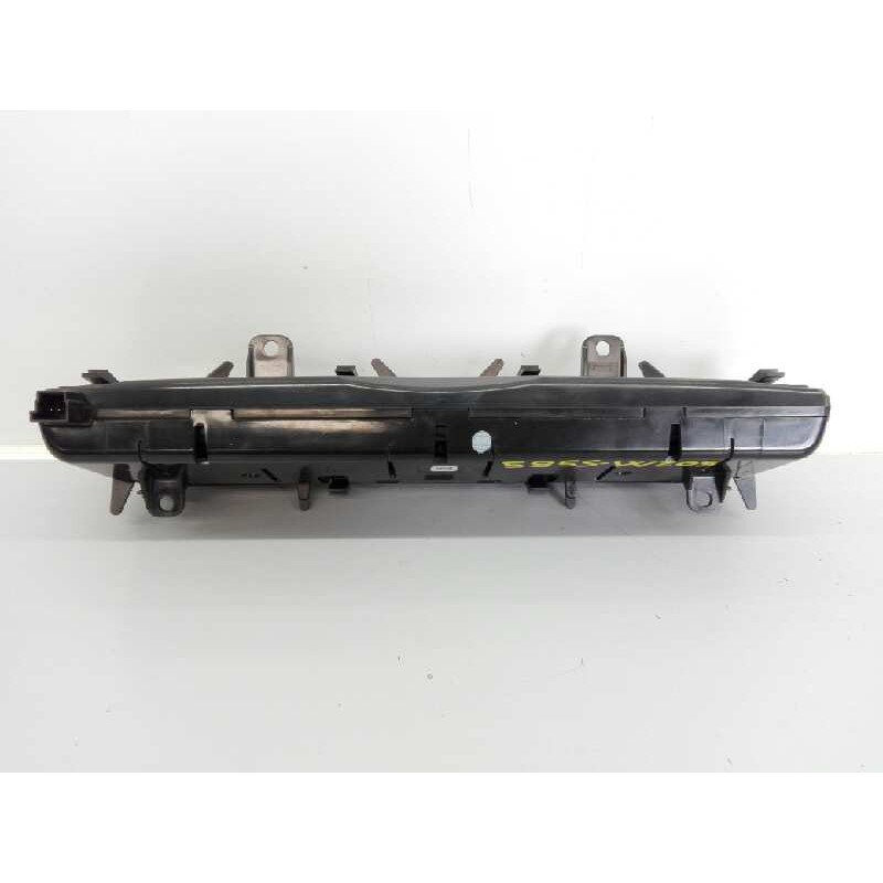 Recambio de mando climatizador para mercedes-benz clase c (w205) lim. c 220 d 4matic (205.005) referencia OEM IAM A2059054706 A2