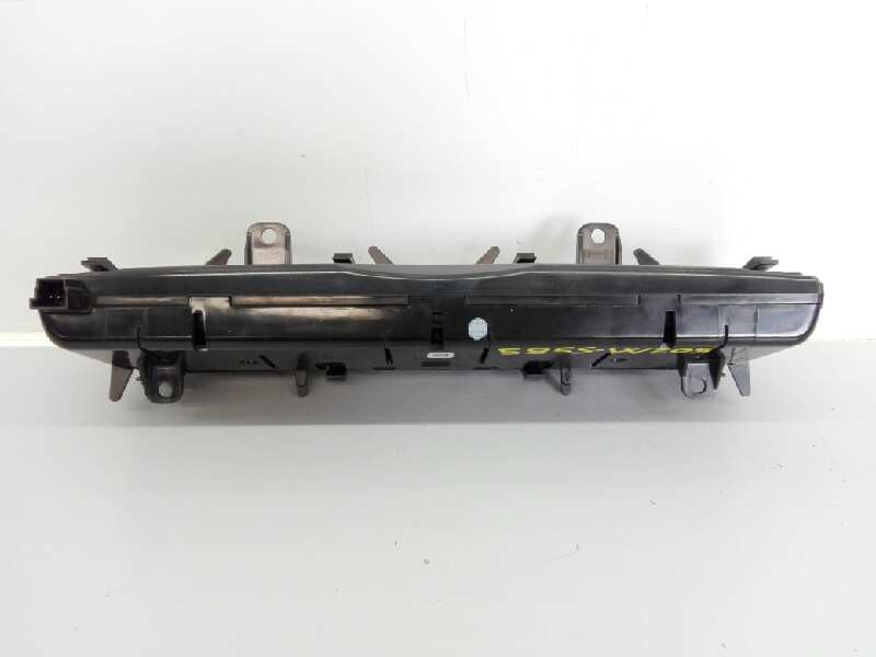 Recambio de mando climatizador para mercedes-benz clase c (w205) lim. c 220 d 4matic (205.005) referencia OEM IAM A2059054706 A2