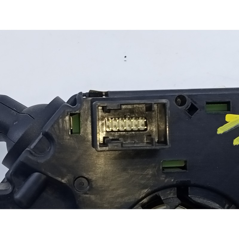 Recambio de mando intermitentes para jeep renegade trailhawk 4wd referencia OEM IAM 07356374150  E3-B6-22-5