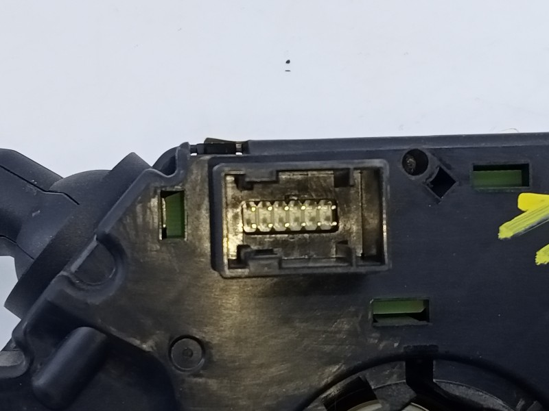 Recambio de mando intermitentes para jeep renegade trailhawk 4wd referencia OEM IAM 07356374150  E3-B6-22-5