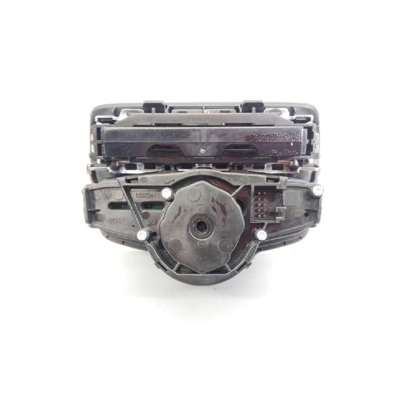 Recambio de mando luces para mercedes-benz clase c (w205) lim. c 220 d 4matic (205.005) referencia OEM IAM A2059057007 10128761 