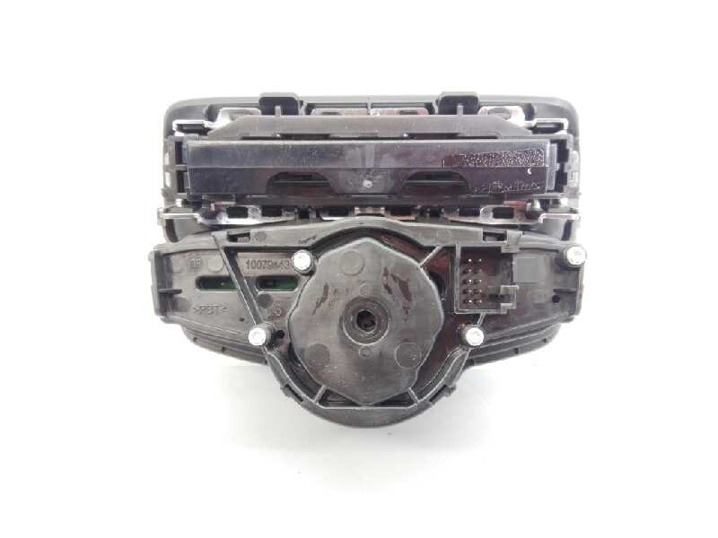 Recambio de mando luces para mercedes-benz clase c (w205) lim. c 220 d 4matic (205.005) referencia OEM IAM A2059057007 10128761 