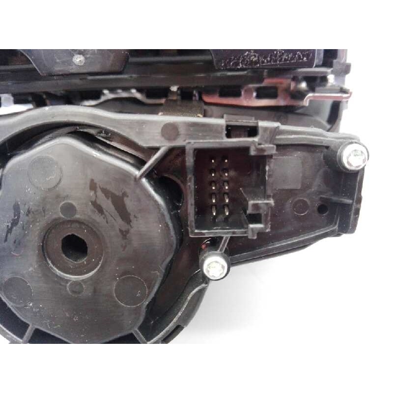 Recambio de mando luces para mercedes-benz clase c (w205) lim. c 220 d 4matic (205.005) referencia OEM IAM A2059057007 10128761 